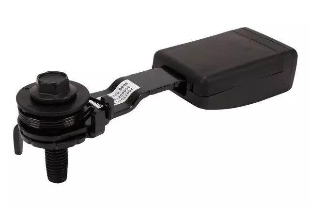 86801985 - Electrical: Inner Buckle for Cadillac: XT6 | GMC: Acadia Image