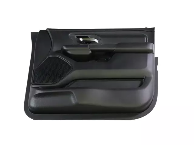 Front Door Trim Panel, Right - Mopar (6TP52TX7AA)