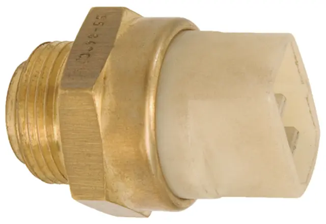 36512 - Cooling Systems: Radiator Mounted Cooling Fan Temperature Switch for FOUR SEASONS Image