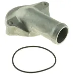 CH4895 - : Engine Coolant Water Outlet for Motorad Image