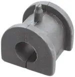 61434518 - : Professional Parts Sweden Suspension Stabilizer Bar Bushing for PROFESSIONAL PARTS Image