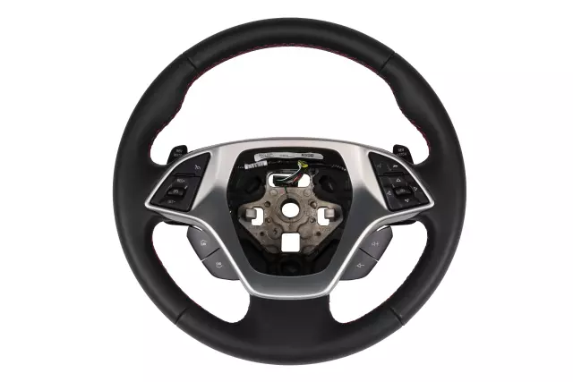 23231474 - Steering: Steering Wheel for GM Image