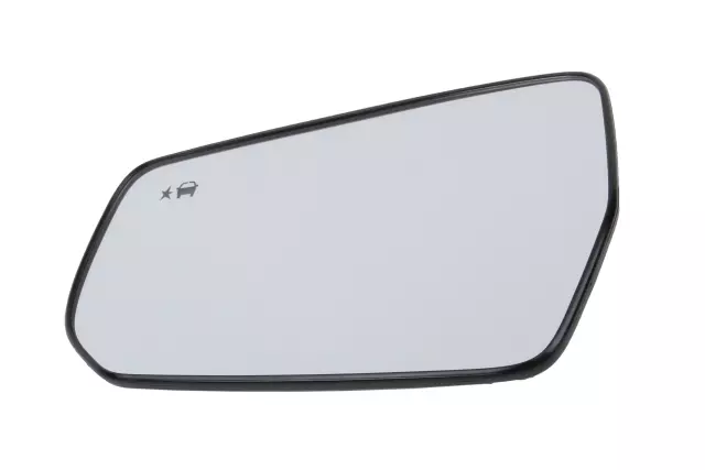 Driver Side Door Mirror Glass - GM (84288094)