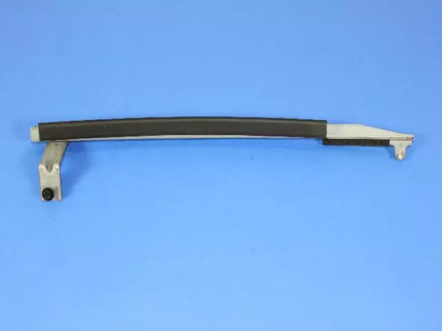 Front Door Glass Channel, Left - Mopar (55394359AI)
