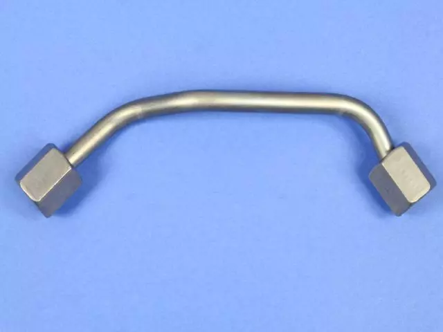 5117422AA - Fuel: Fuel Injector Supply Tube for Dodge: Sprinter 2500, Sprinter 3500 Image