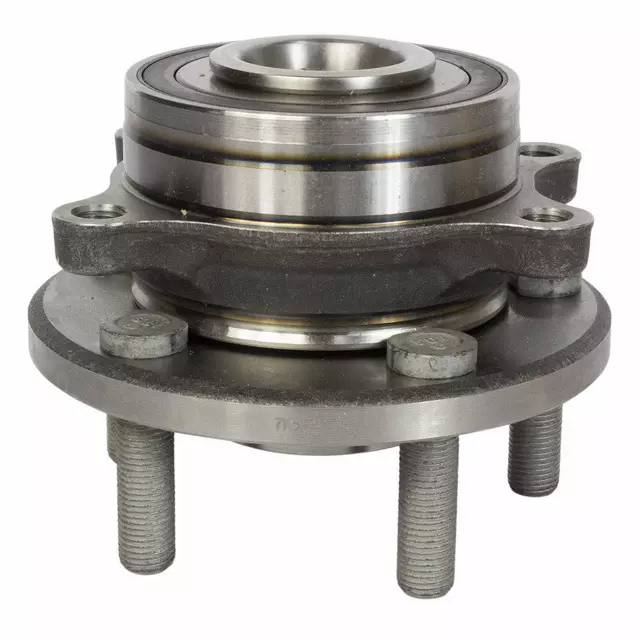DE9Z1104F - Suspension: Front Hub &amp; Bearing for Lincoln: MKT Image