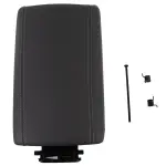 LJ7Z7806024AL - : Armrest Assembly Console for Ford Image