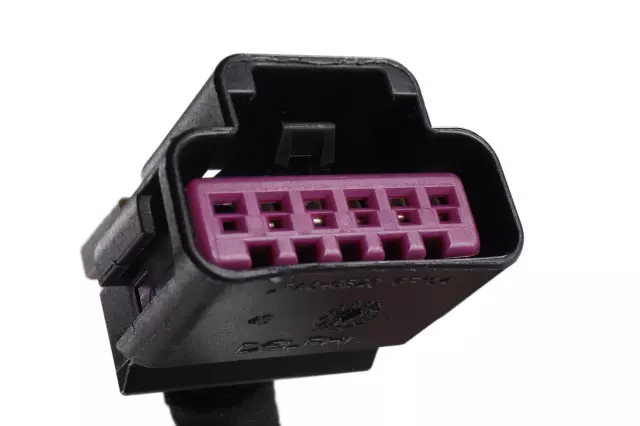 20824276 - Body: Seat Cushion Pad for Chevrolet: Malibu Image