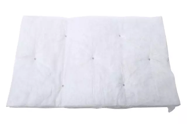 23396275 - Body: Insulator Pad for GM Image