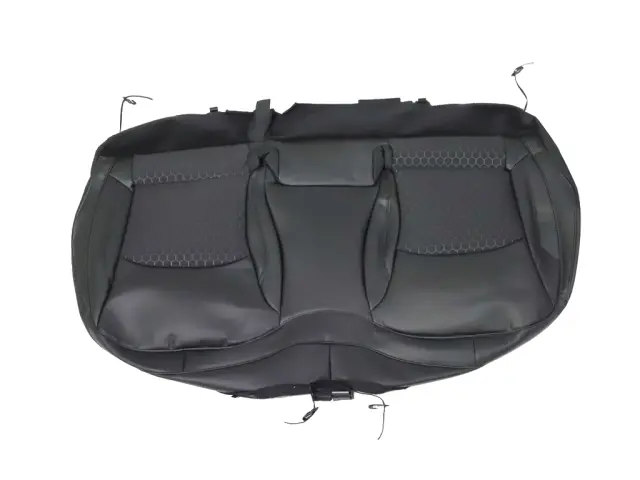 Rear Seat Cushion Cover - Mopar (6UU55DX9AB)