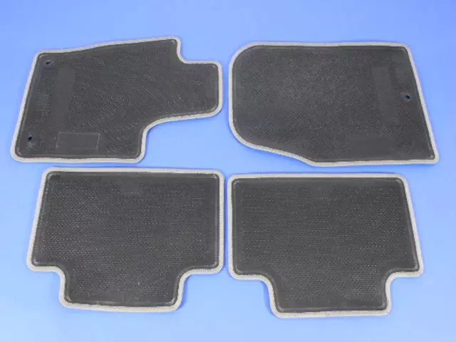 Floor Mat Kit - Mopar (1HF40BD3AC)