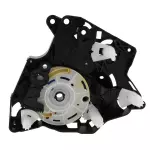 GV6Z19788A - HVAC: Adjust Cam for Ford Image