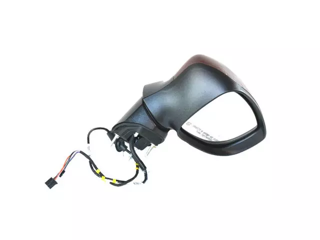 Outside Rearview Mirror, Right - Mopar (5VD36NRVAE)