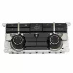 DL3Z19980E - : dl3z-19980-e 2011 2012 2013 2014 Ford F150 Dash Control Unit for Ford: F-150 Image