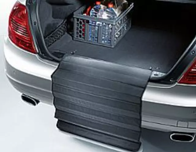 2126800246 - Luggage/Load Compartment Equipment: Covering, Floor for Mercedes-Benz Image