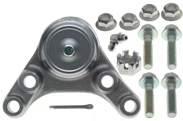 Front Driver Side Upper Control Arm Ball Joint - ACDelco (45D0099)