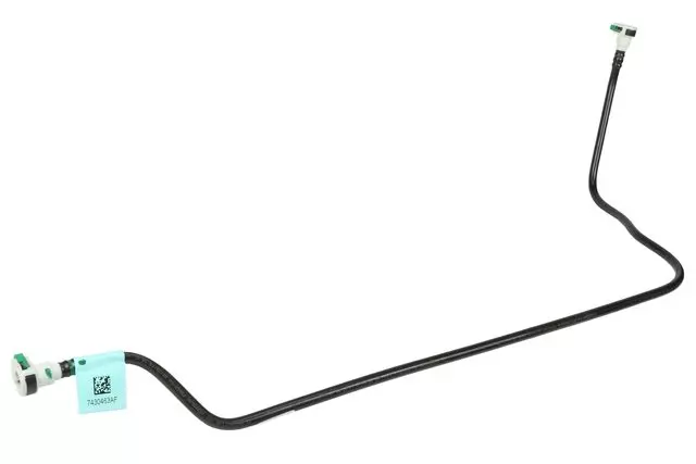 95269543 - : Vapor Canister Pipe for GM Image