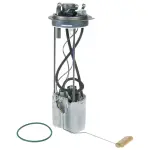 P76244M - : Fuel Pump Module Assembly for Carter Image