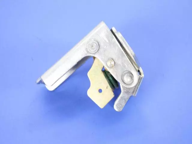 Door Half Hinge, Lower, Left - Mopar (5029867AA)