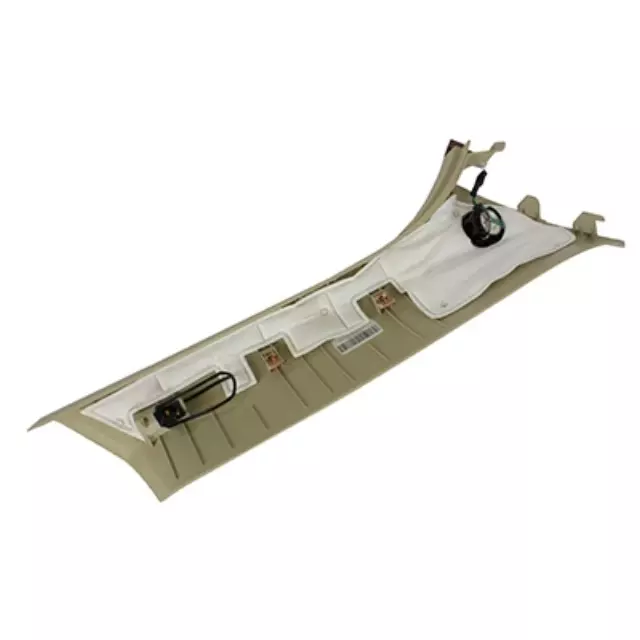 Windshield Pillar Trim - Ford (JA8Z-7403599-BA)