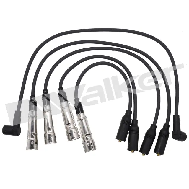9241177 - Ignition Systems: ThunderCore PRO 924-1177 Spark Plug Wire Set for Walker Products Inc. - Image