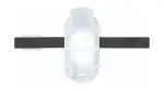 531540R010 - Body: Deflector for Toyota Image
