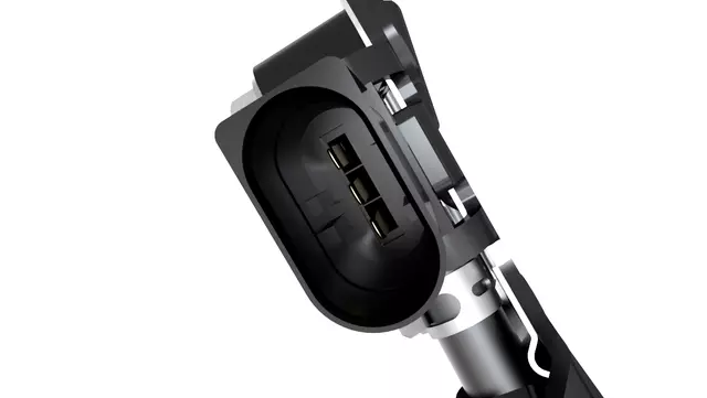 68229761AB - : Differential Pressure Sensor for Mopar Image