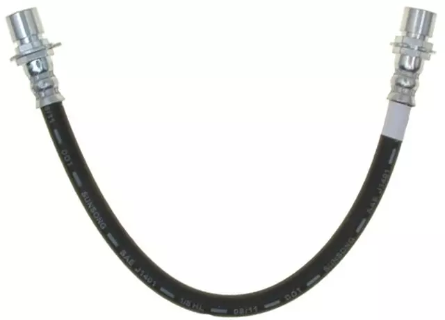 18J4618 - : Rear Brake Hose for ACDelco Image