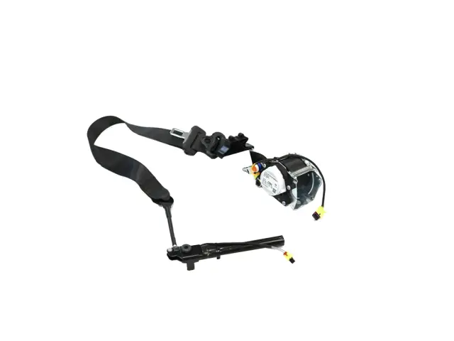 6AC50TX7AJ - : Front Seat Belt And Retractor for Mopar Image