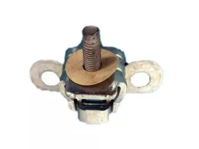 FT4Z5842900B - Body: Hinge for Ford: Edge | Lincoln: MKX, Nautilus Image