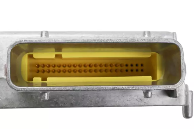 Airbag Sensing and Diagnostic Module - GM (89047249)