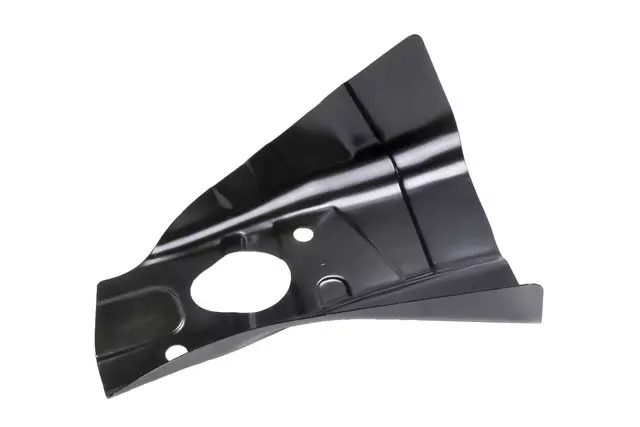 Passenger Side Center Pillar Outer Panel Reinforcement Upper Reinforcement - GM (22978745)