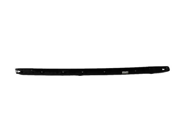 Roof Rail, Left - Mopar (7BJ41DX8AC)