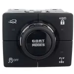 S1PZ14B596AA - : Switch Assembly Control for Ford Image