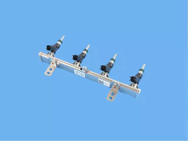 Fuel Rail - Mopar (68270209AA)