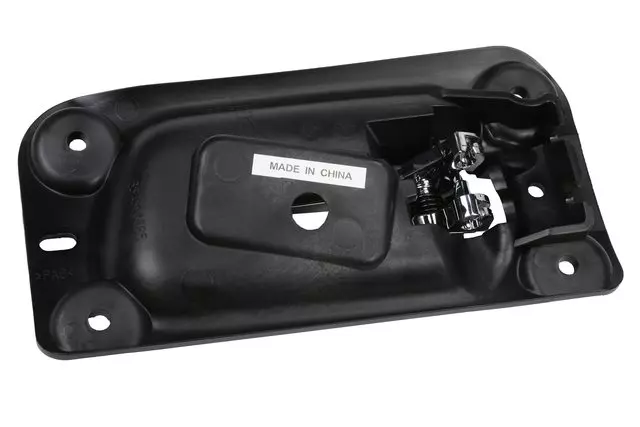 15818938 - Body: Handle, Inside for Hummer: H3, H3T Image