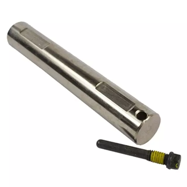 Pinion Shaft - Ford (E5TZ-4211-B)