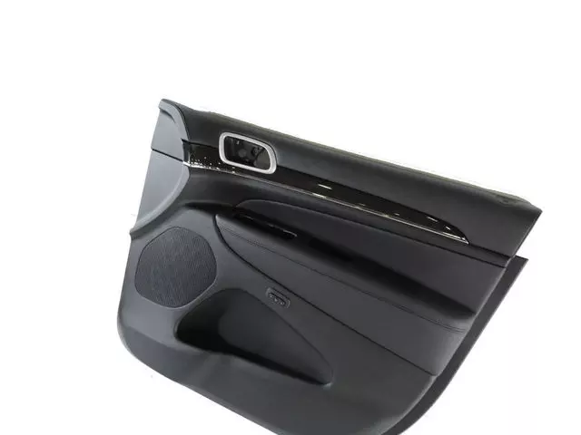 Panel Assembly - Mopar (6FD041X9AC)