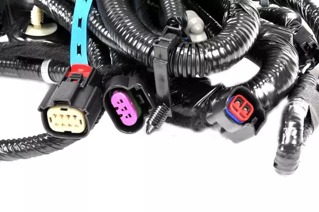 23453597 - Electrical: Wire Harness for Chevrolet: Impala Image