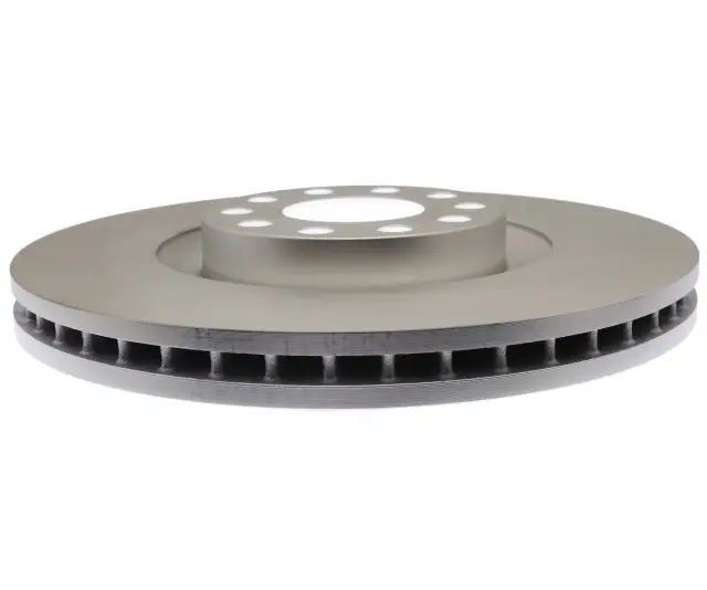 980028FZN - Brakes &amp; Brake Parts: Disc Brake Rotor for Raybestos Brakes Image