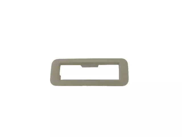 Switch Bezel - Mopar (6NN86PD2AA)