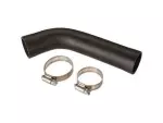 2L8Z9047AA - Fuel System: Filler Hose for FORD Image