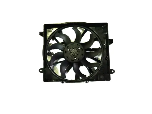 Radiator Cooling Fan Module - Mopar (68282799AE)