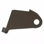 FT4Z5862186AS - Body: Hinge Cover for Lincoln: MKX Image