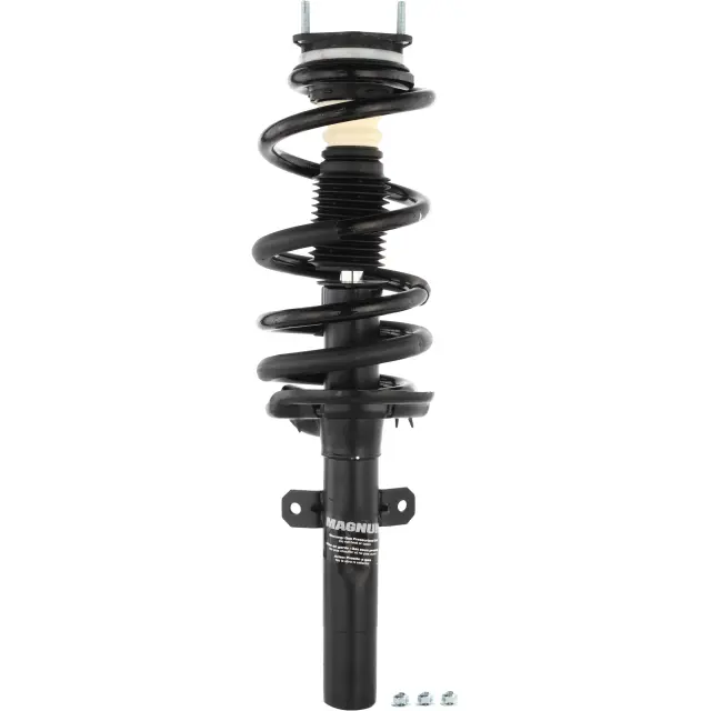 153005 - Suspension &amp; Steering: Suspension Strut and Coil Spring Assembly for MONROE SHOCKS &amp; STRUTS Image