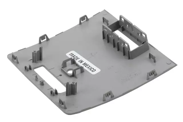 23104432 - Body: Trim Plate for GM Image