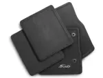 CA6Z5413300AB - : Floor Mats, Carpet for Ford: Fiesta Image