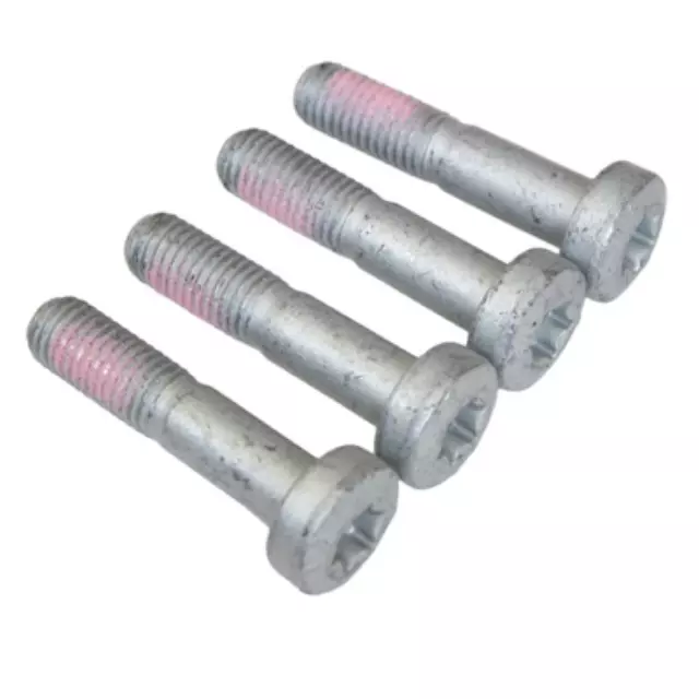 Knuckle Lower Bolt - Ford (W715491-S442)