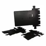 JL1Z4045726D - : Spacer for Ford Image