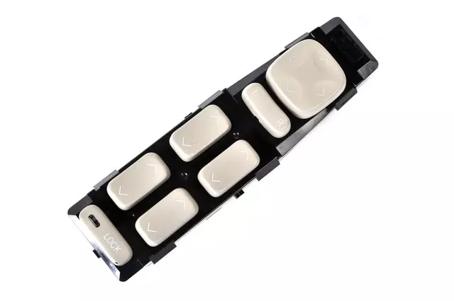 Door Window Switch - GM (25701084)